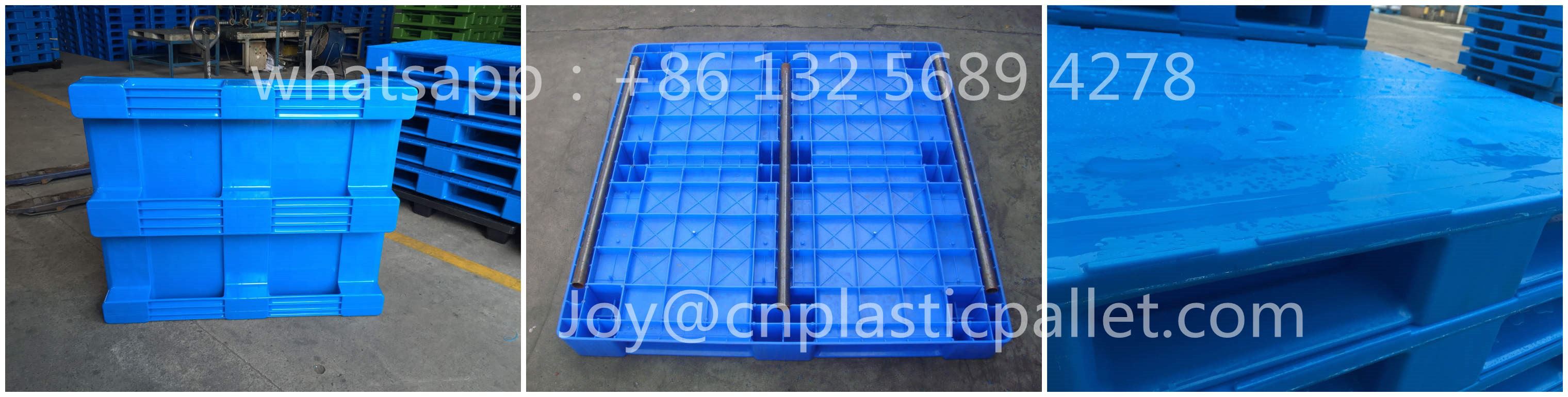 smooth hygienic plastic pallets smooth hygienic plastic pallets