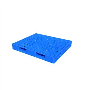 উভয় পক্ষের প্লাস্টিকের প্যালেট