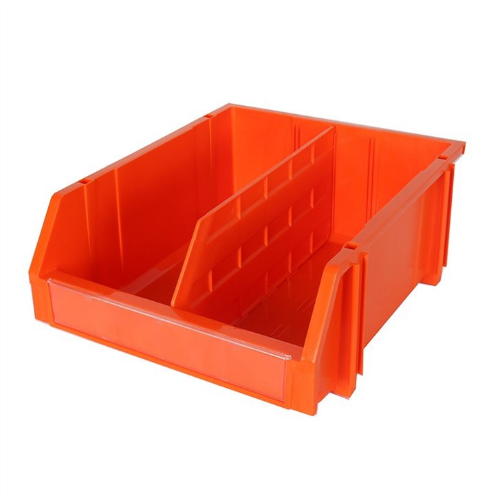 Auto Parts Plastic Storage Bins