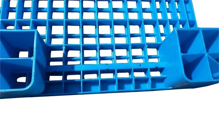 Light Duty Plastic Pallets
