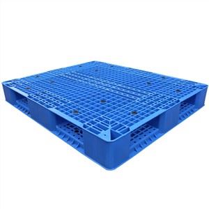 ASRS প্লাস্টিক প্যালেট