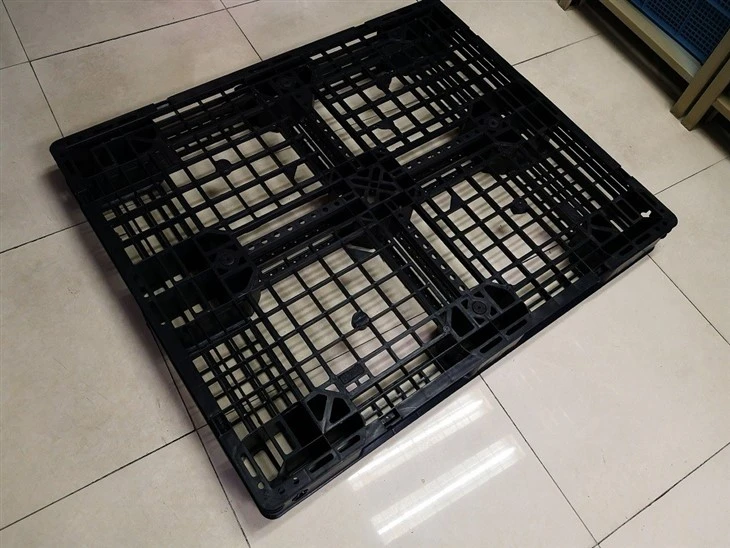 Bulk Plastic Pallets supplier