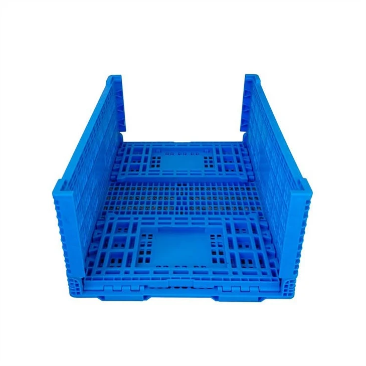 Crates Foldable Reusable