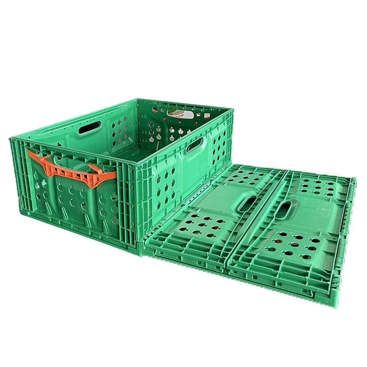 ভাঁজযোগ্য ক্রেট