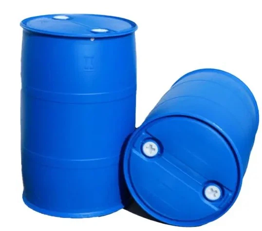 Hot Sale 200 Liter Plastic HDPE 55 Gallon Drum