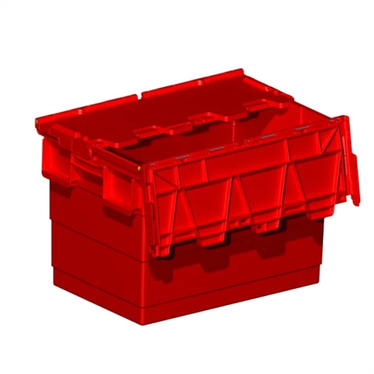 Totes Plastic Storage Boxes China